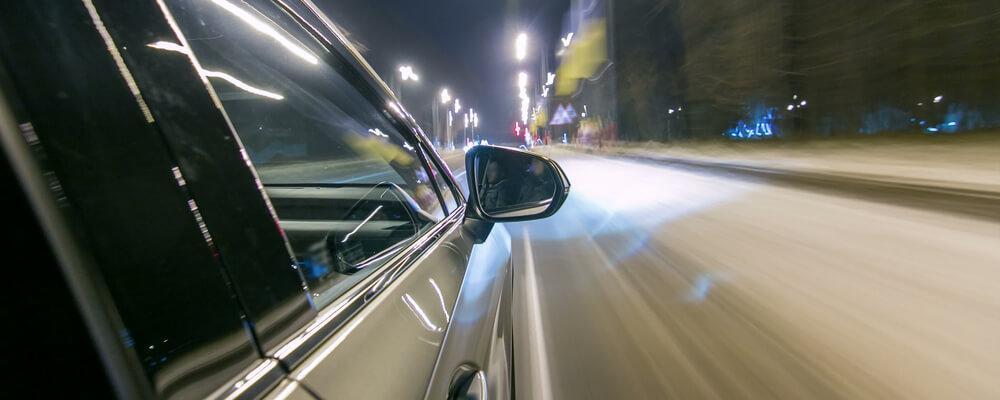 Arlington driver's license suspension lawyer