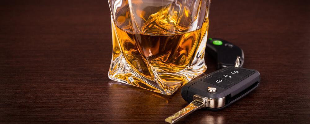 Arlington DWI Defense Attorney