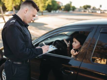 Fort Worth, TX Drunk Driving Lawyer