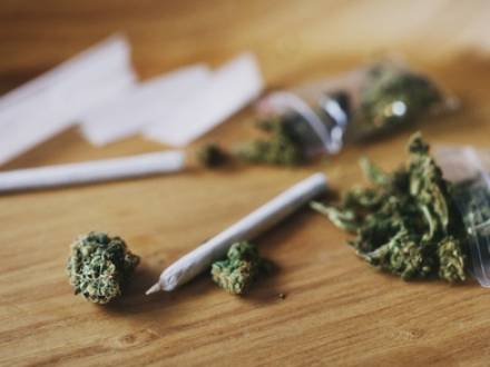 Arlington, criminal defense lawyer for pot