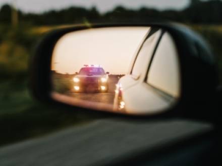 Tarrant County traffic ticket defense attorney