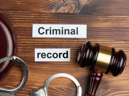 Tarrant County Criminal Defense Lawyer 