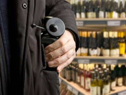 Fort Worth, TX Criminal Defense Lawyer for Defense Against Theft Charges