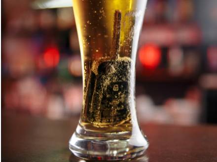 Tarrant County DWI Defense Attorney
