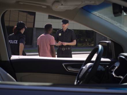 Fort Worth Criminal Defense Attorney
