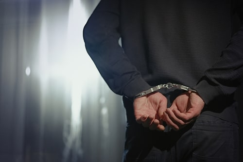 Texas Criminal Lawyer