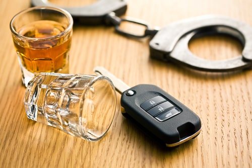 Fort Worth Drunk Driving Lawyer