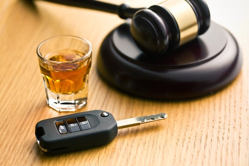 Fort Worth DWI Lawyer