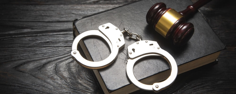 Tarrant County, Texas criminal law attorney