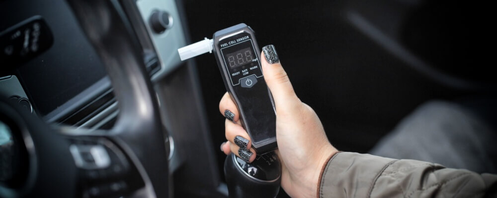 Tarrant County, TX DWI charges lawyer