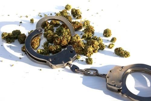 Tarrant County Marijuana Charges Lawyer