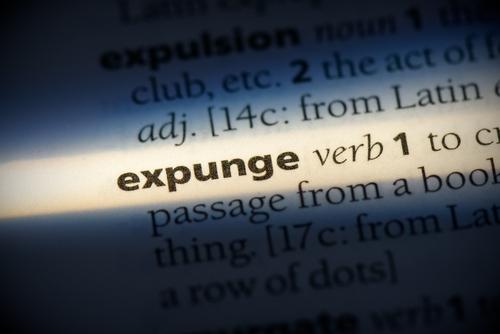 tarrant county expunction lawyer
