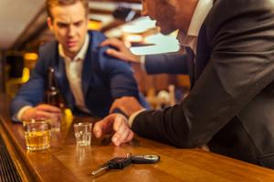fort worth criminal defense lawyer