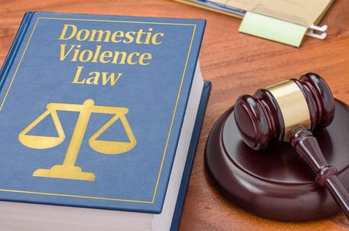 fort worth domestic violence lawyer
