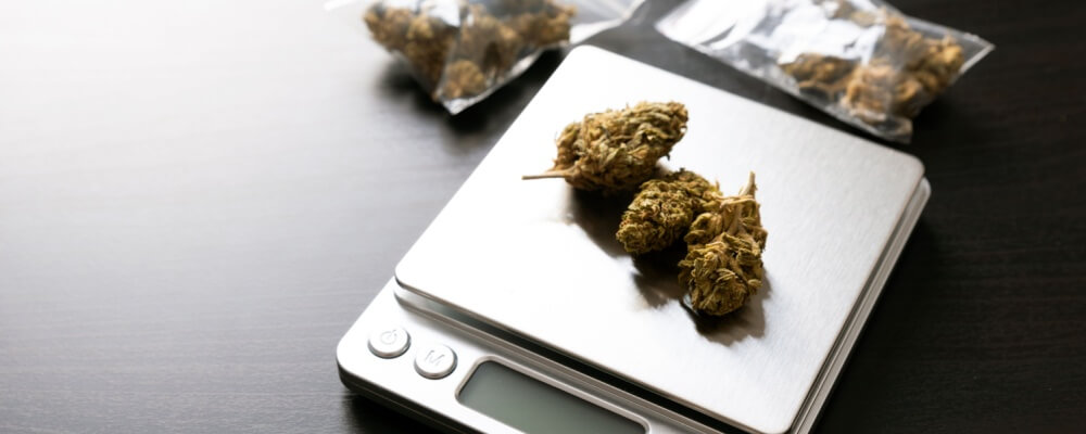 Tarrant County, TX marijuana crimes attorney