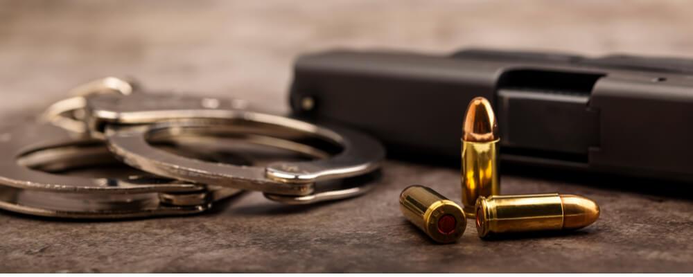 Tarrant County weapons offenses attorney